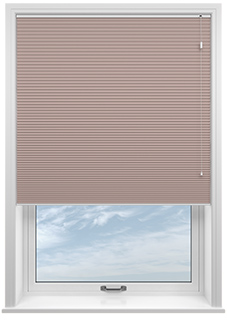 Stellar, Lily - Pleated Blind